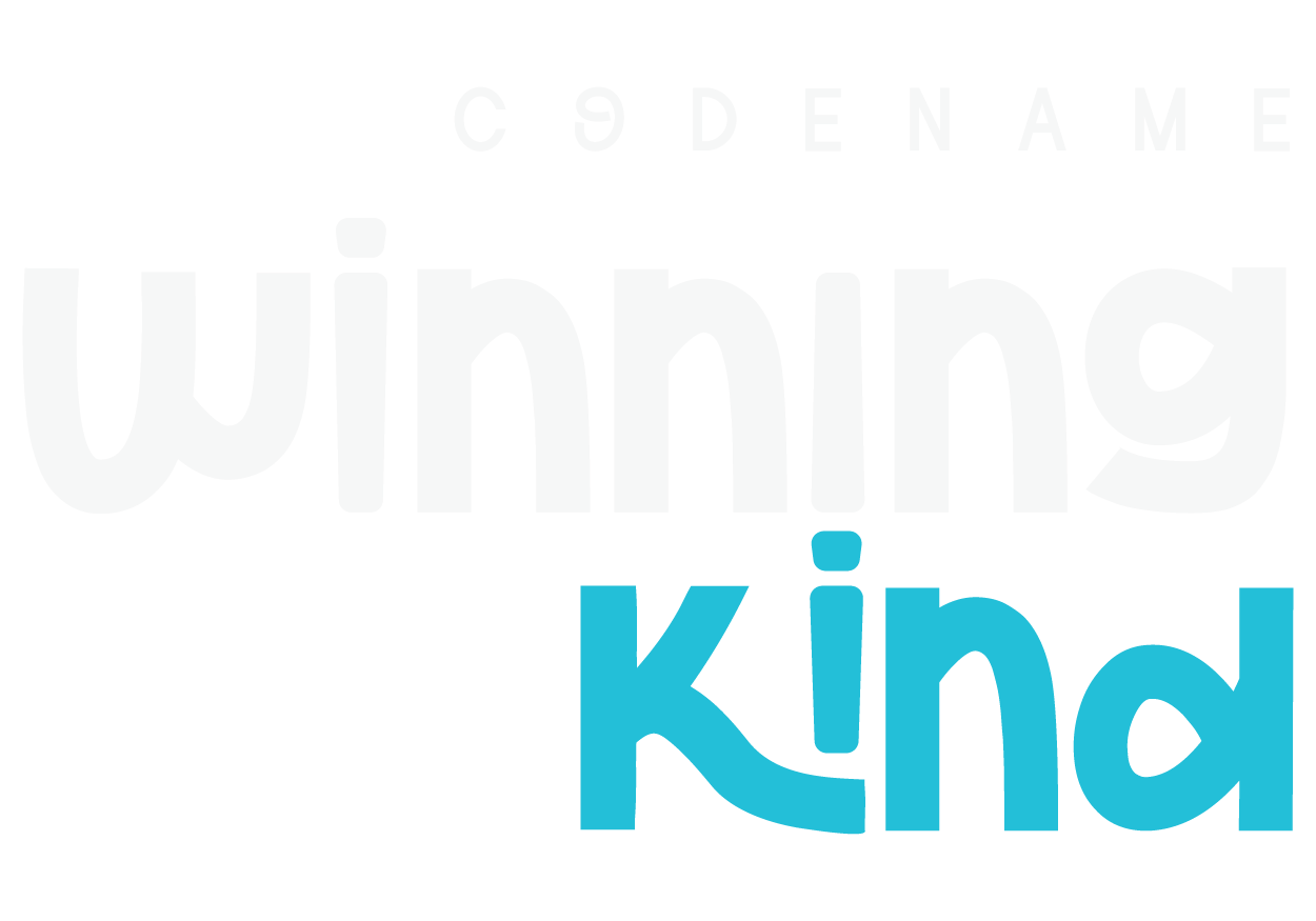 Winning Kind Logo